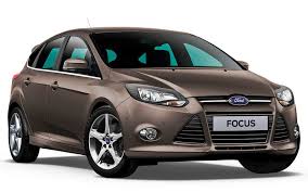 Включаем скрытые функции Ford Focus 3